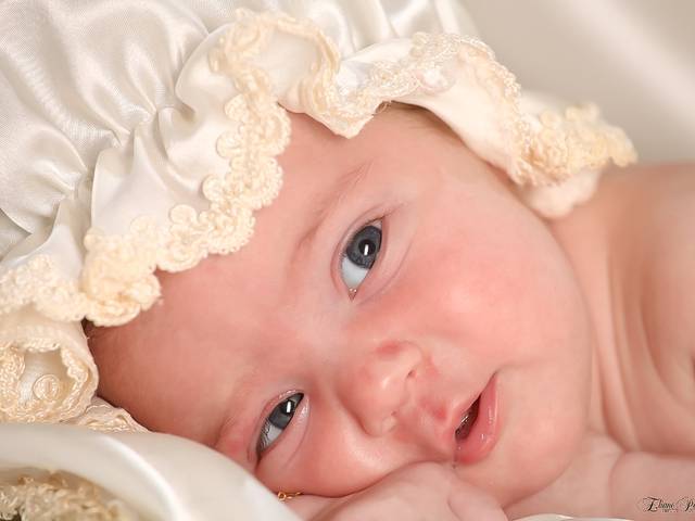 Acompanhamento de Valenthine 2 meses