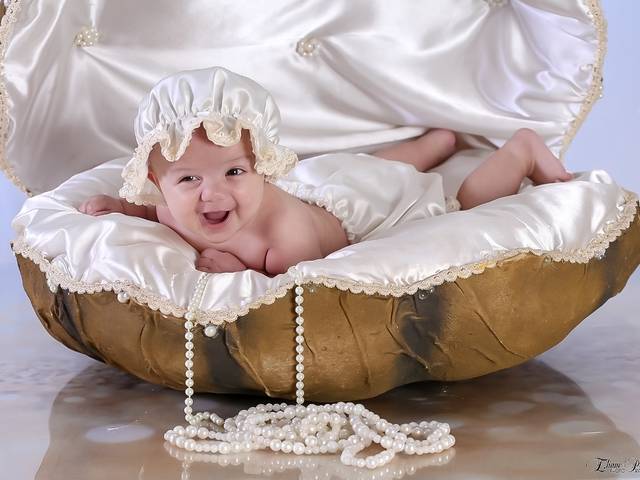 Acompanhamento de Mariana 4 meses