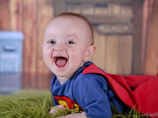 Acompanhamento de Pedro 7 meses