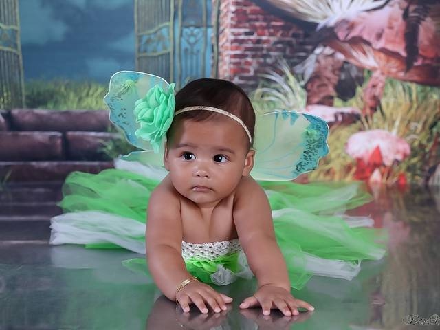 Acompanhamento de Lorena 6 meses