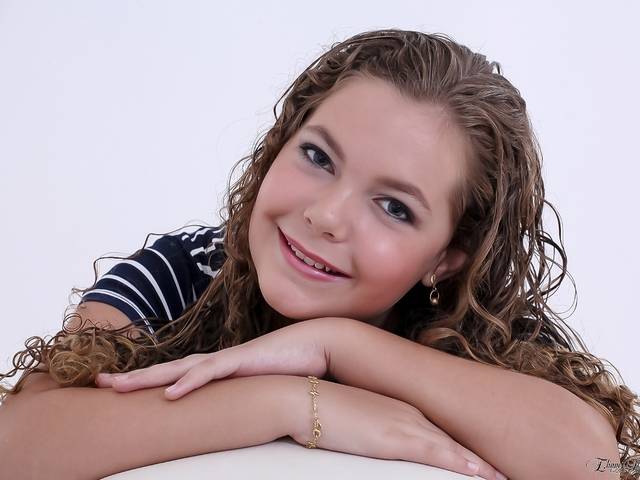 Acompanhamento de Nicole 10 anos