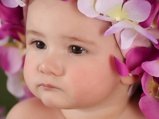 Acompanhamento de Alice 10 meses