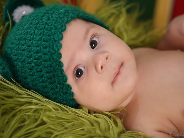 Acompanhamento de Arthur 3 meses