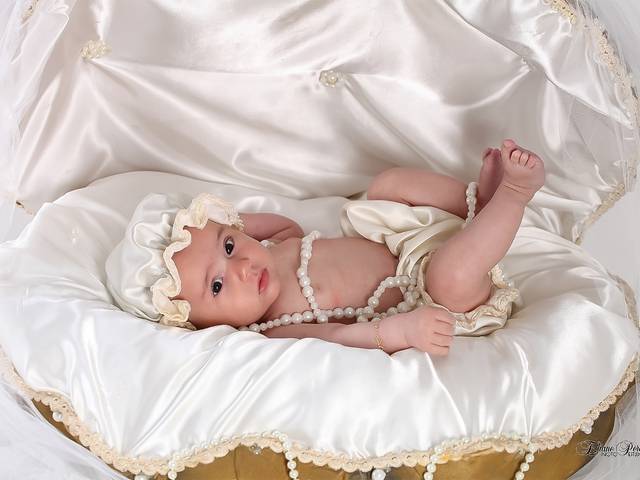 Acompanhamento de Sophia 3 meses