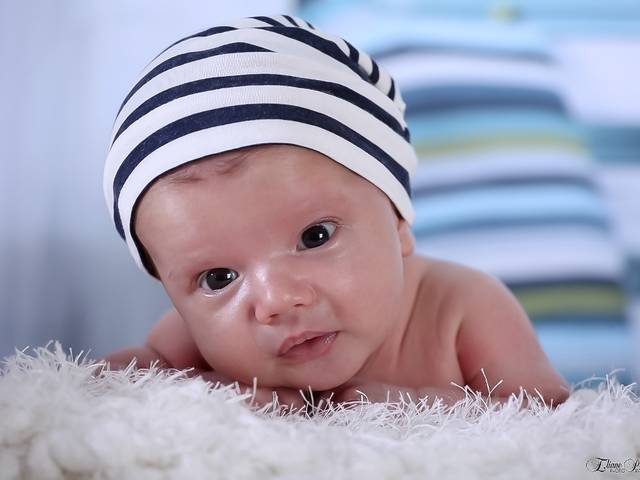 Acompanhamento de João Renato 1 mês