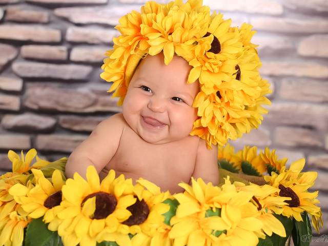 Acompanhamento de Ana Laura 3 meses