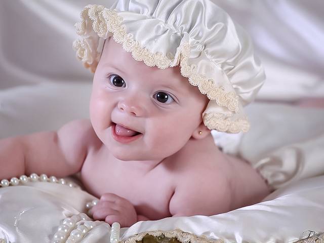 Acompanhamento de Isabelly 5 meses