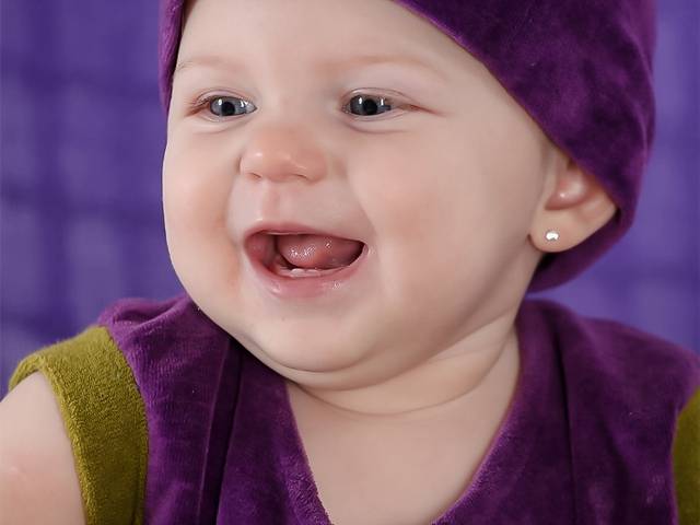 Acompanhamento de Lorena 9 meses