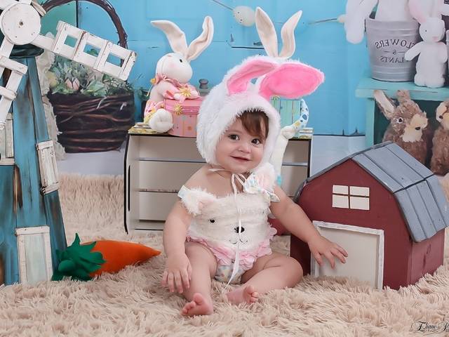 Ensaio Temático de Julia Páscoa 