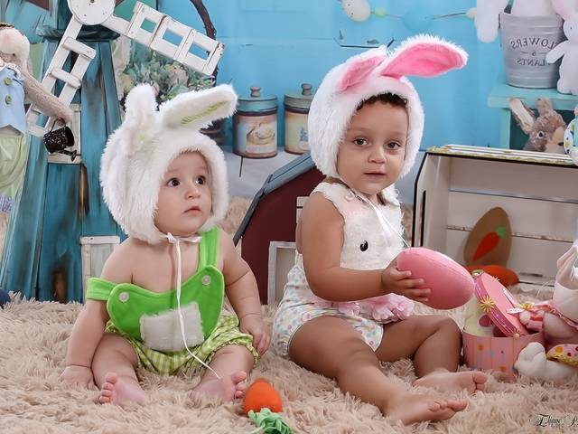 Ensaio Temático de Maria Teresa e Cesar Páscoa 