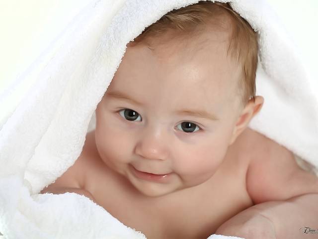 Acompanhamento de Henrique 3 meses