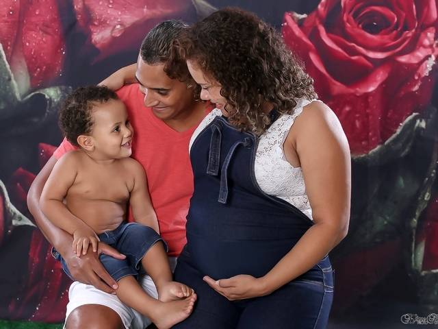 Ensaio Temático de Á espera de Luna