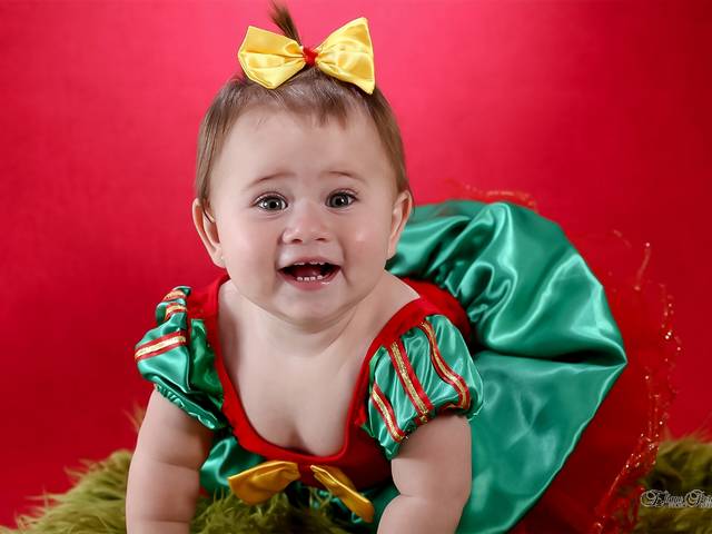 Acompanhamento de Rafaela 11 meses