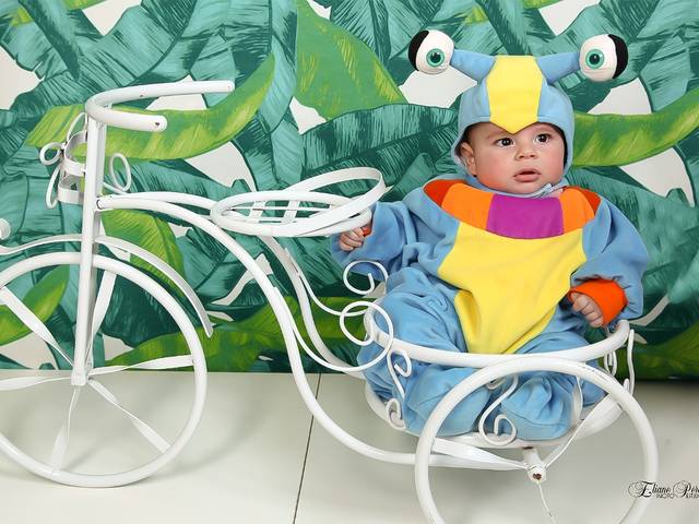 Acompanhamento de Roberto 3 meses