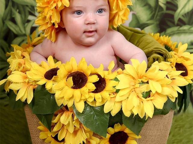 Acompanhamento de Valenthine 3 meses