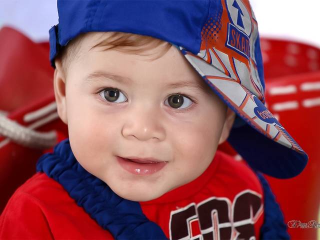 Acompanhamento de Joaquim 9 meses