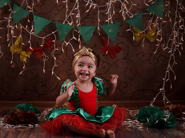 Smash the cake de Mavi 