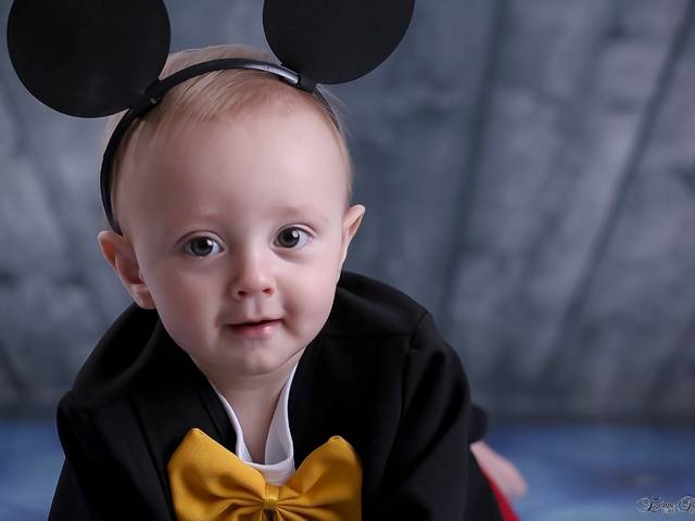 Acompanhamento de Pedro 11 meses