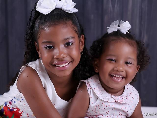 Acompanhamento de Julia e Ana