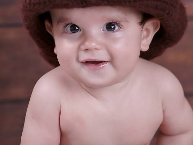 Acompanhamento de João Renato 6 meses