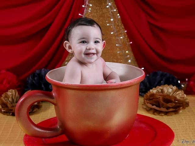 Smash the cake de Maria Eduarda - Smash The Cake - Minie