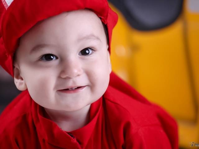 Acompanhamento de Lorenzo 11 meses