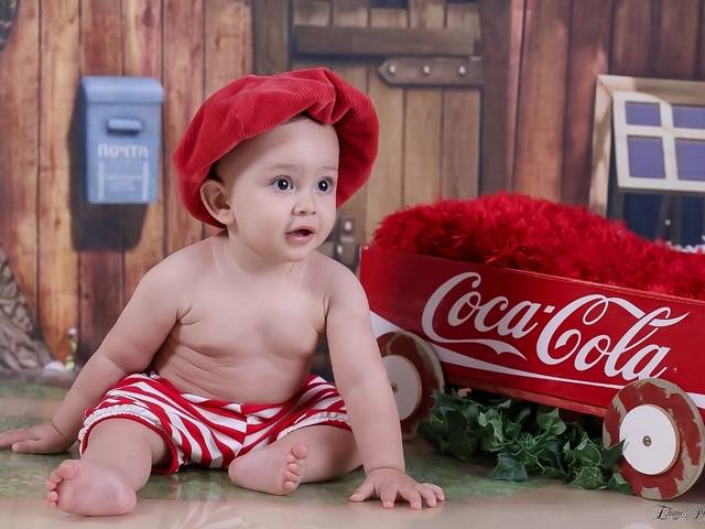 Acompanhamento de Davi 11 meses