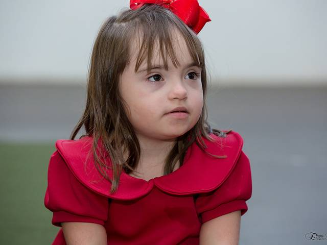 Aniversários de Ana Thereza 6 anos