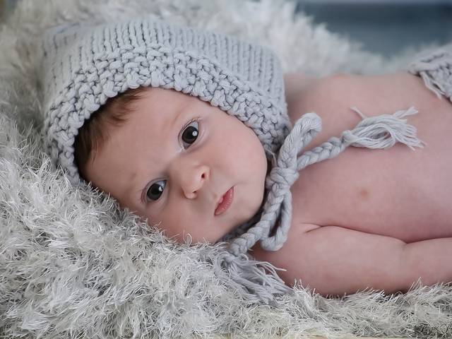 Acompanhamento de Emanuel 1° mês