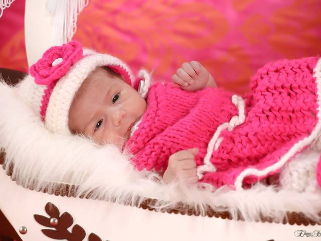 Acompanhamento de Ana Laura 1 mês