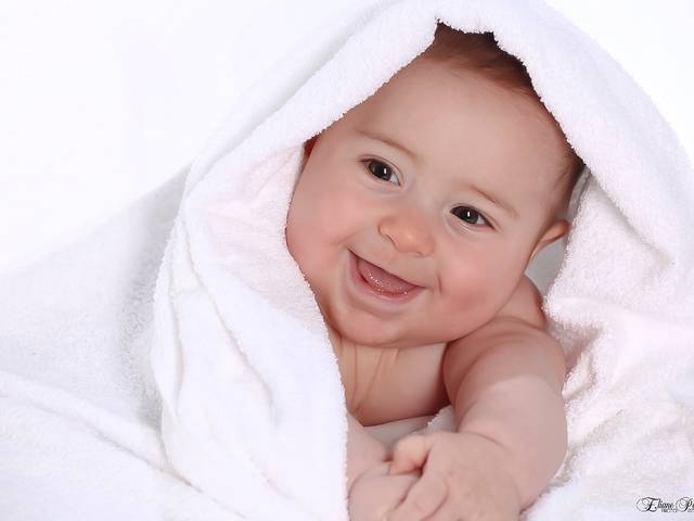 Acompanhamento de Miguel 5 meses