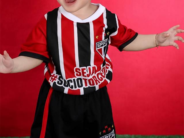 Acompanhamento de Arthur 10 meses