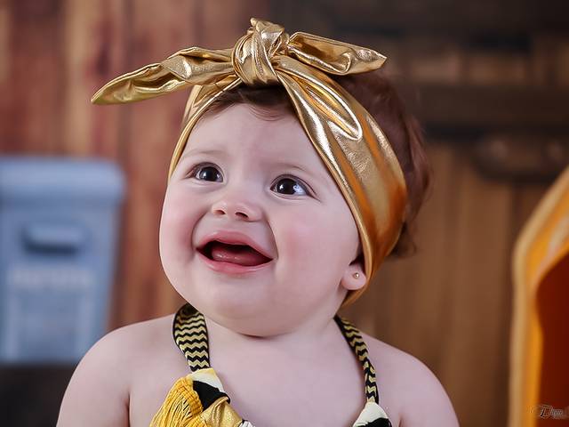 Acompanhamento de Isabelly 11 meses