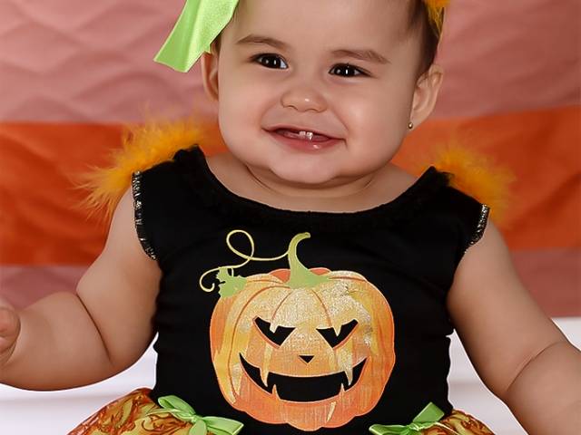 Acompanhamento de Julia 10 meses