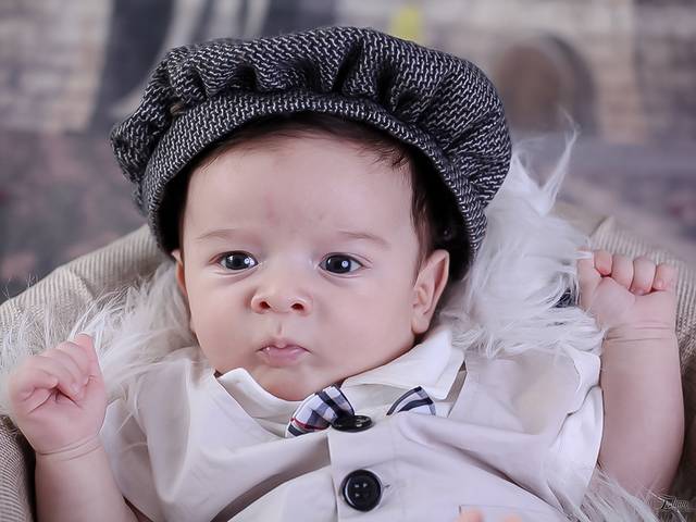 Acompanhamento de José Roberto 2 meses