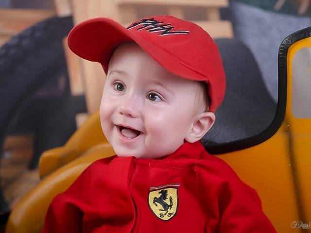 Acompanhamento de Théo 9 meses