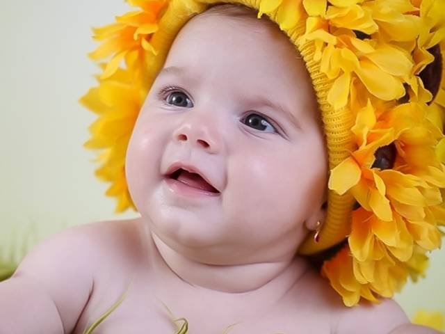 Acompanhamento de Olívia Maria 3 meses