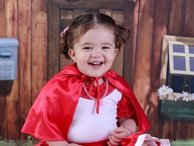 Acompanhamento de Maria Eduarda 