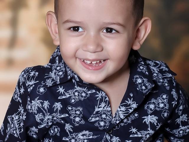 Acompanhamento de Arthur 