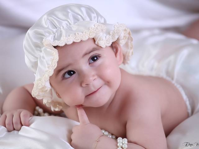 Acompanhamento de Mariana 10 meses