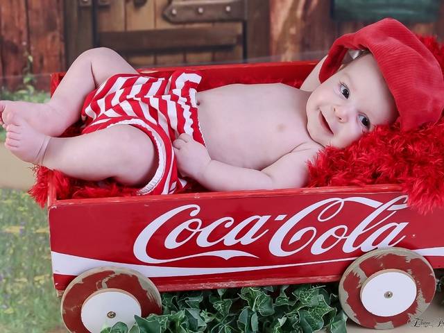 Acompanhamento de Emanuel 3 meses