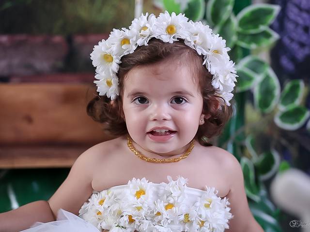 Acompanhamento de Isabel