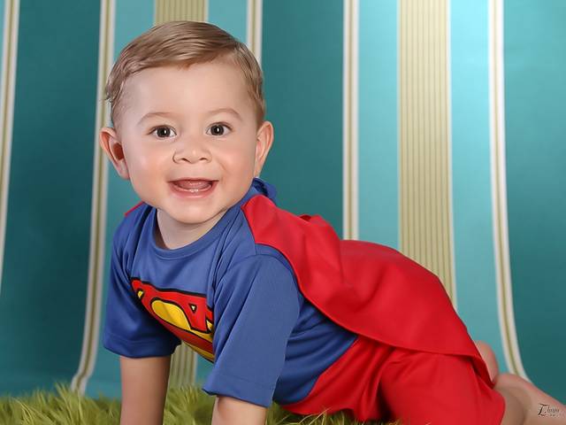 Acompanhamento de Joaquim 10 meses