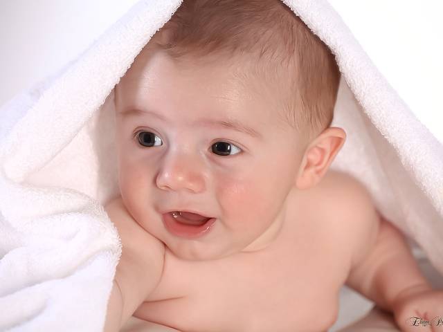 Acompanhamento de Luiz Miguel 2 meses