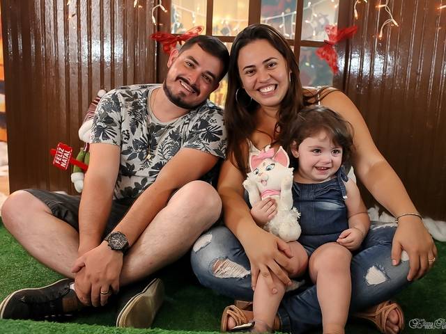 Ensaio Temático de Julia Natal