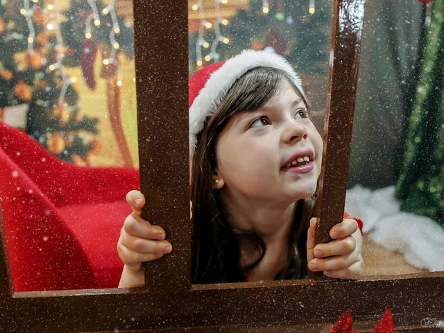 Ensaio Temático de Yasmin Natal 