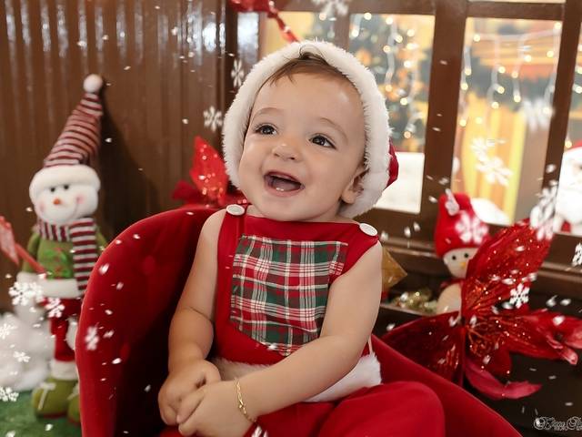 Ensaio Temático de Augusto Natal