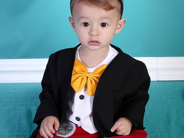 Acompanhamento de Mateus