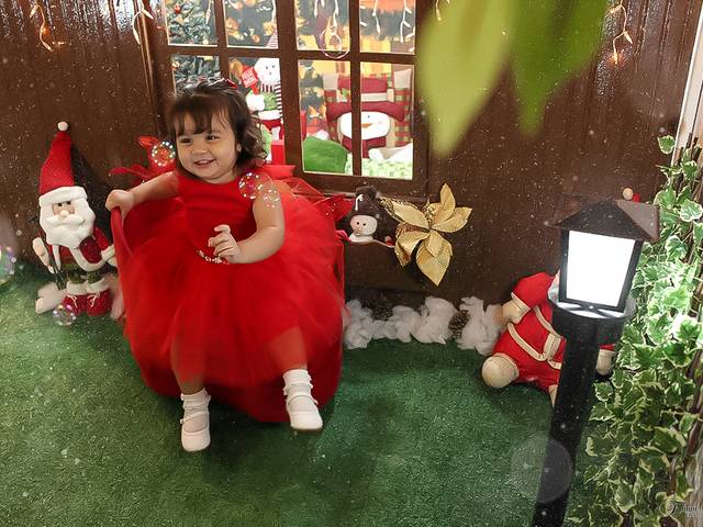 Ensaio Temático de Diana Natal