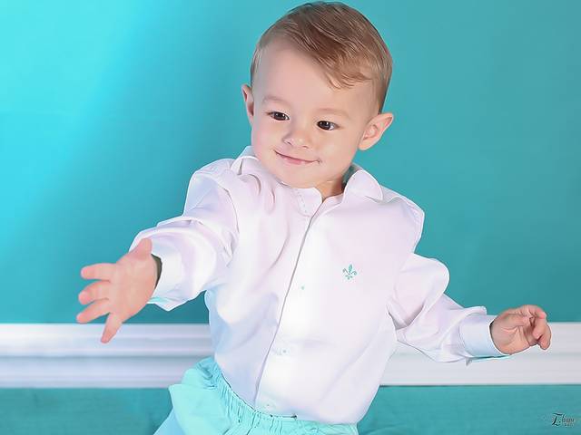 Acompanhamento de Matheus 1 ano